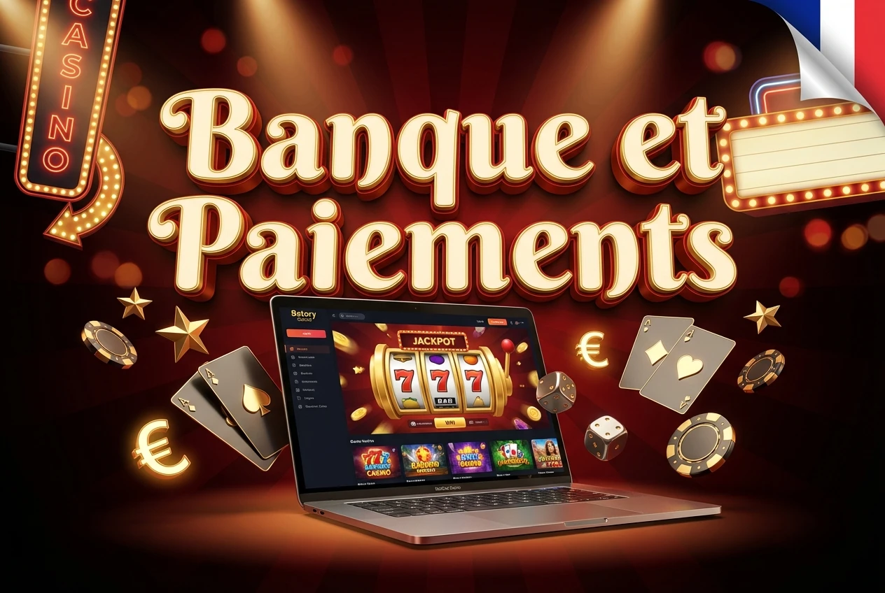 Banque et Paiements