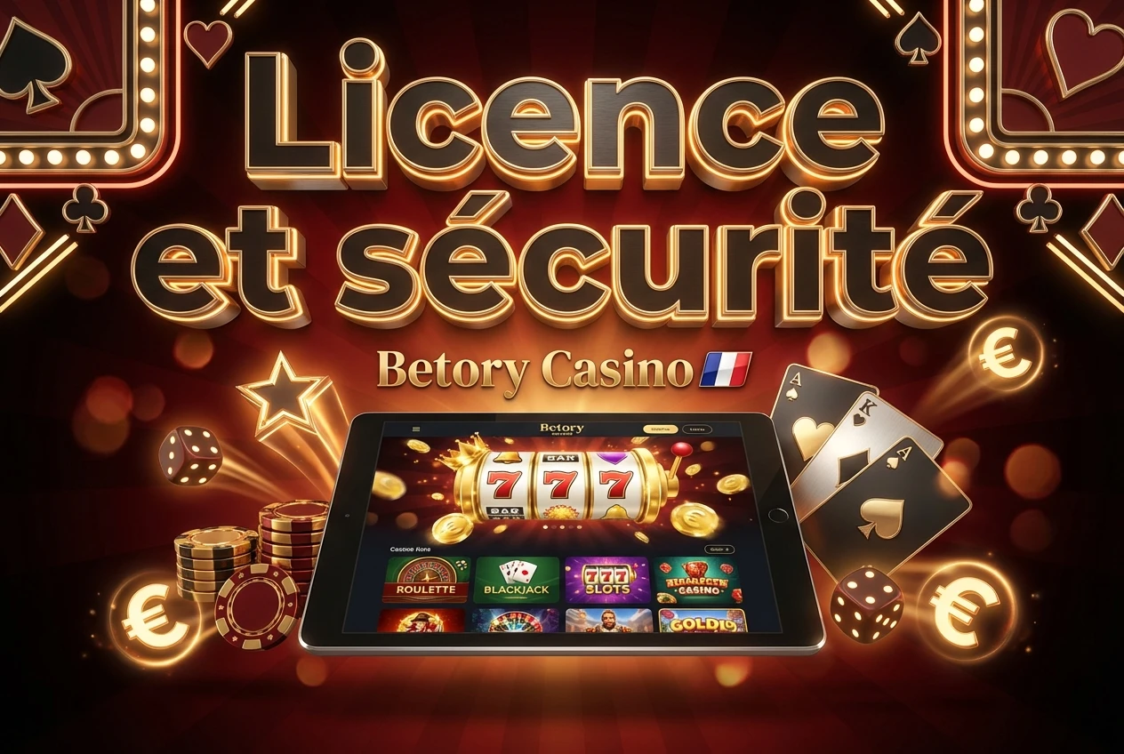 Licence et sécurité